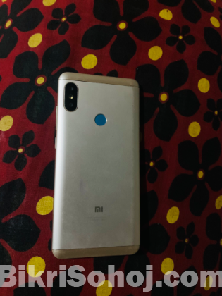 Redmi note 5